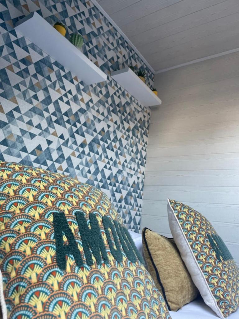 Gites Spa Strasbourg - Villa Cerf - Spa Prive, Sauna, Borne D'Arcade, Babyfoot Ittenheim Exterior foto